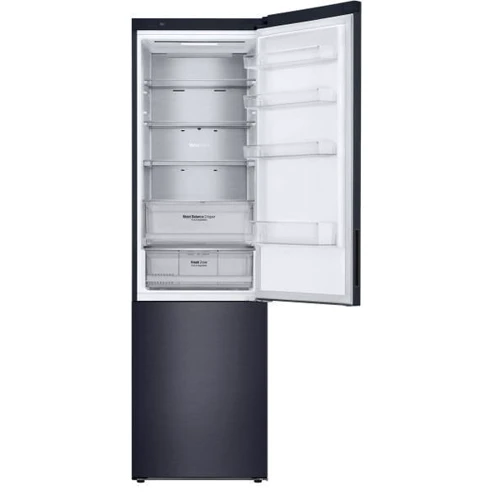 Холодильник LG GA-B509CBTM: Мощность замораживания, кг/сутки 12