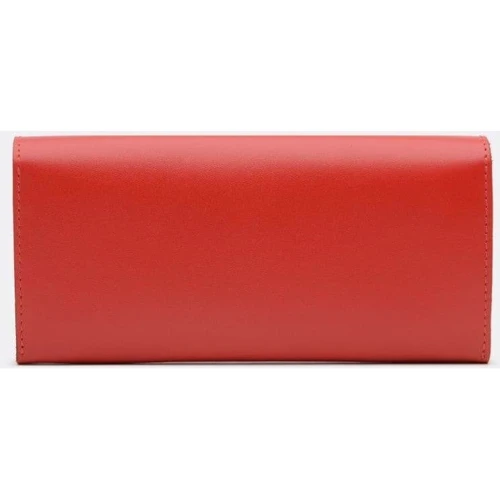 Женский кошелек Ricco Grande красный (V1chn-pc-vv-red): Пол Женский