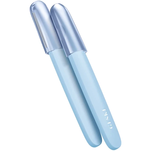 GESKE Precision Trimmer 4в1 aquamarine