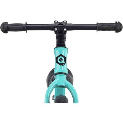 Беговел Miqilong HP Бирюзовый (ZCY-HP12-TURQUOISE): Диаметр колес, дюймов 12