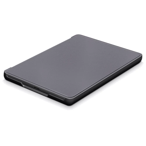 Аксессуар к электронной книге ArmorStandart Leather Case Gray for Amazon Kindle Paperwhite 11th Gen (ARM60750)