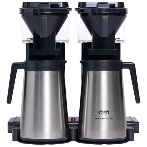 Кофеварка MOCCAMASTER KBGT 20