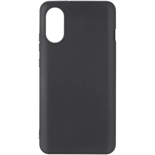 Чехол для телефонов ArmorStandart Matte Slim Fit Black for ZTE Blade A31 Plus (ARM61919)
