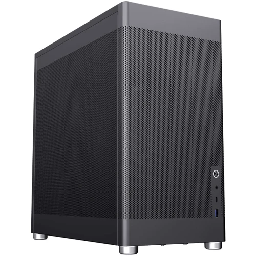 Корпус Gamemax MeshBox PRO BK
