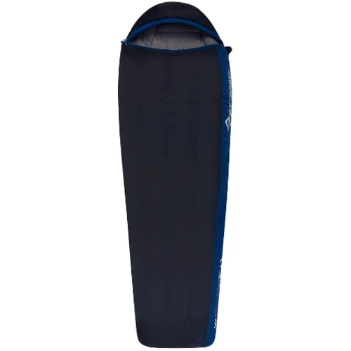 Спальный мешок Trailhead ThIII (-1/-7°C) 198 см - Left Zip Midnight/Cobalt от Sea to Summit (STS ATH3-L)