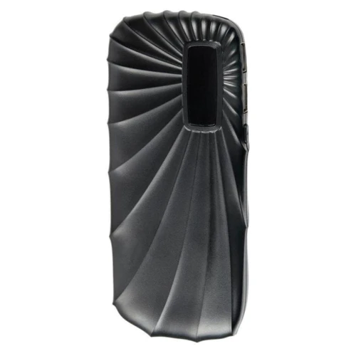 Дополнительная батарея Optima Capsule 10000mAh Black фото 4