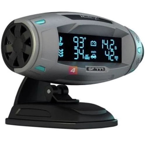 Gamma GF 777v