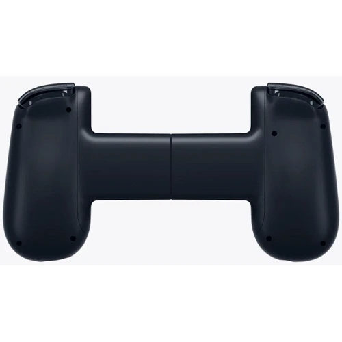 Аксессуар для приставок Игровой джойстик Backbone One Xbox Edition for iPhone Lightning Black (BB-02-B-X): Тип аксессуара Контроллеры