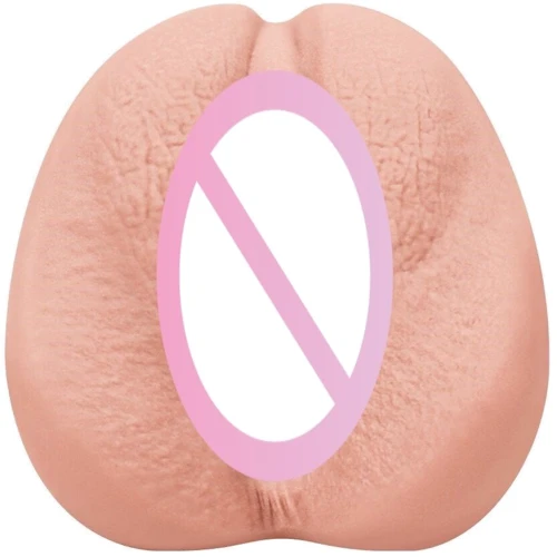 Мастурбатор Alive Amelia Super Realistic Masturbator S Flesh