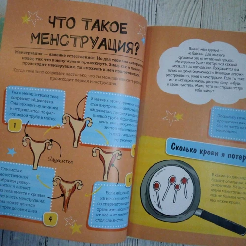 Аніта Найк: Як дорослішають дівчатка. Гід по змінам тіла і настрою: Жанр Пізнавальна література