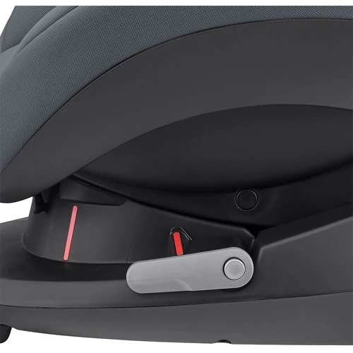 Автокрісло MAXI-COSI Tobi Authentic Graphite: Вага дитини с 9 кг до 18 кг