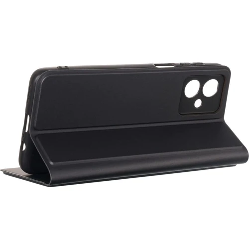 Аксессуар для смартфона BeCover Book Exclusive New Style Black for Motorola Moto G54 / G54 Power (711226): Цвет черный