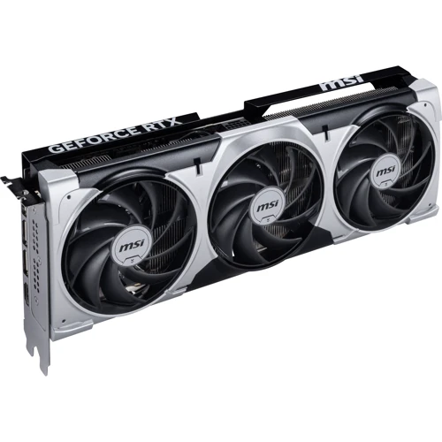 Видеокарта MSI Nvidia GeForce RTX 5080 16G VENTUS 3X OC PLUS (G5080-16V3CP) UA: Назначение Обычные