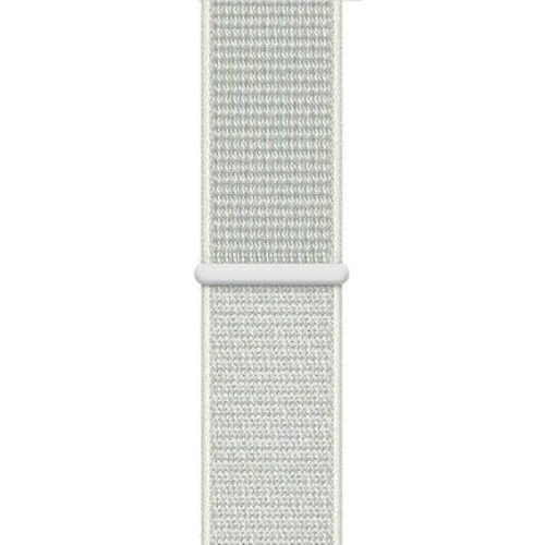Аксесуар для Watch Apple Sport Loop Nike Spruce Aura (MGQJ3) для Apple Watch 42/44/45mm UA