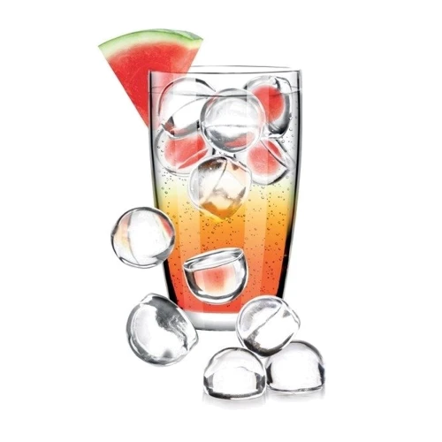 Форма Tescoma myDrink для льда шарики (308893): Форма круглая