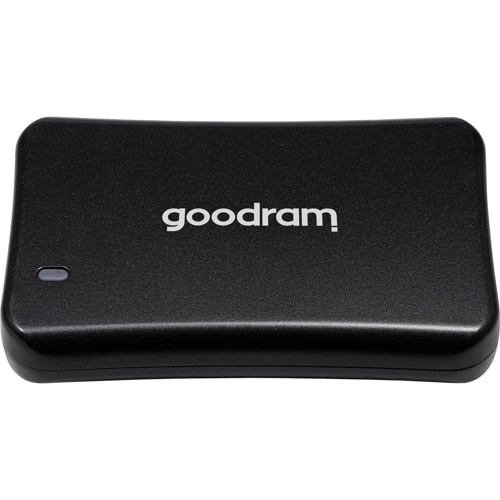 Goodram HX200 1TB (SSDPR-HX200-1K0): Тип накопителя портативный