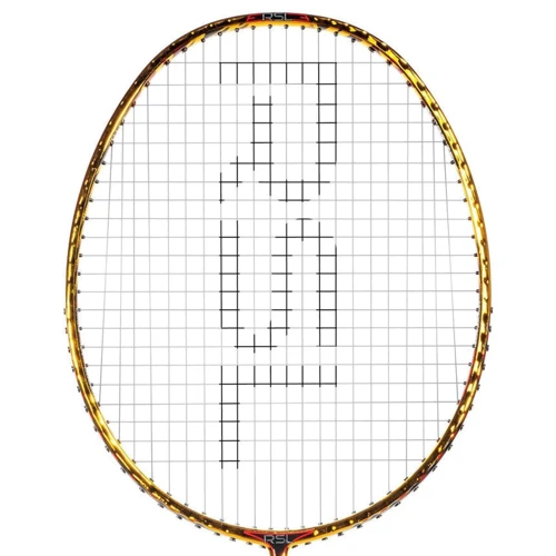 Ракетка RSL X8 Gold фото 4