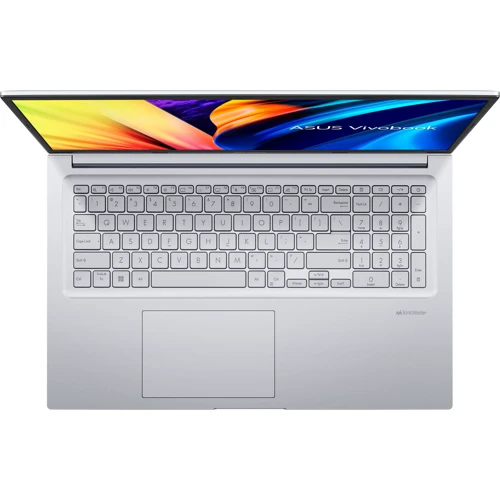 Ноутбук ASUS K1703ZA-AU132 (90NB0WN1-M005B0) UA: Процессор Intel Core i3-1220P (1.5 - 4.4 ГГц) / 10 - ядерный