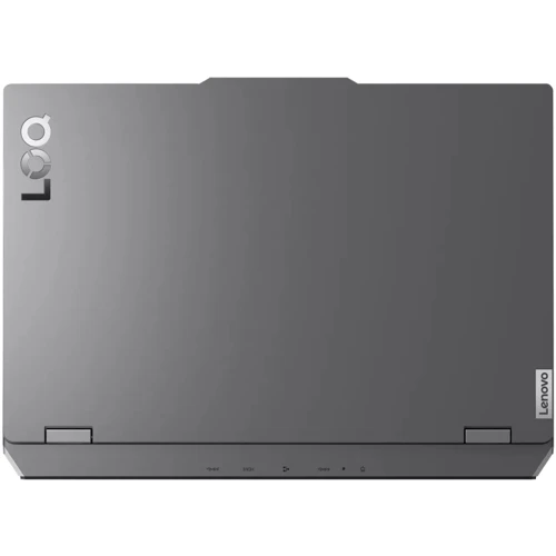 Ноутбук Lenovo LOQ 15IAX9 Luna Gray (83GS009LPB): Вес 2.38 кг