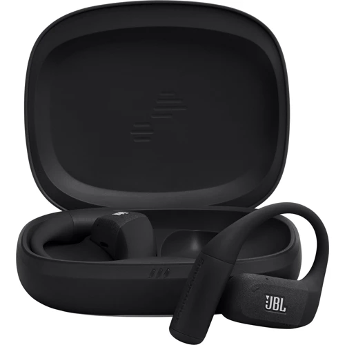 Наушники JBL Endurance Zone Black/Grey (JBLENDUZONEBLKG) UA: Тип конструкции вкладыши
