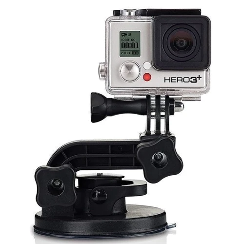 GoPro Suction Cup Mount (AUCMT-302)