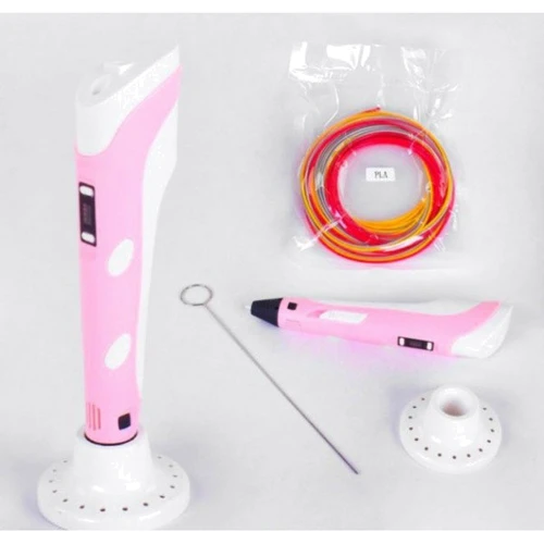 Ручка 3D Fun Game 28381