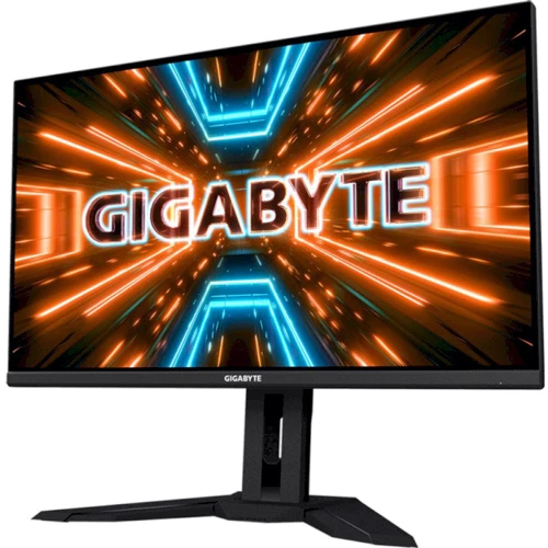 Монітор Gigabyte M32Q (M32Q-EK): Формат зображення 16:9