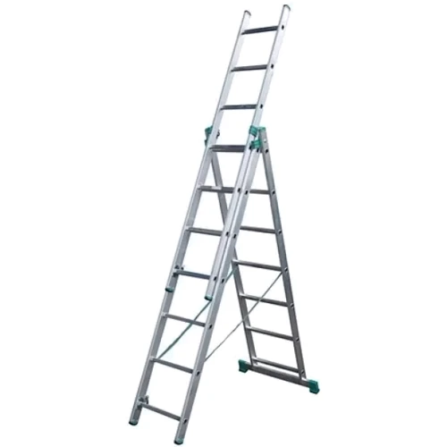 Лестница универсальная Werk LZ3207BQ