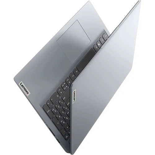 Ноутбук Lenovo IdeaPad 1-15ALC7 (82R400HJRA) UA: Объем накопителя 512 ГБ (SSD)