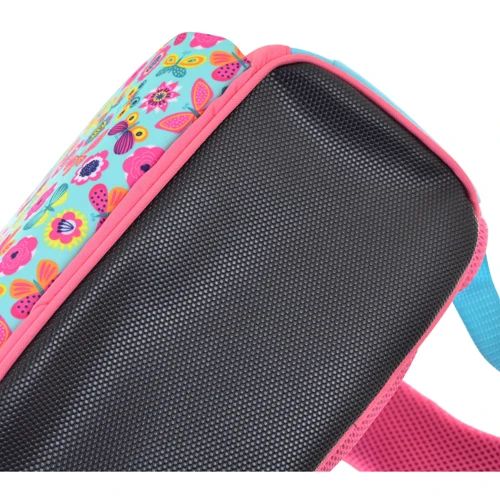 Рюкзак школьный каркасный Smart PG-11 Butterfly pink (554454) фото 7
