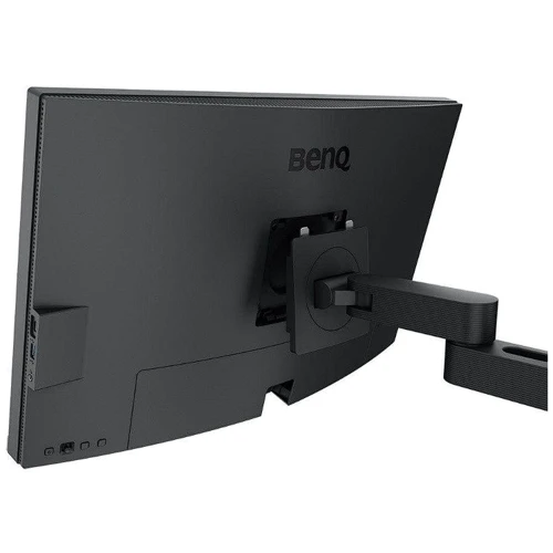 Монитор BenQ PD2706UA (9H.LLKLB.QBE): Разрешение Ultra HD 4K (3840x2160)