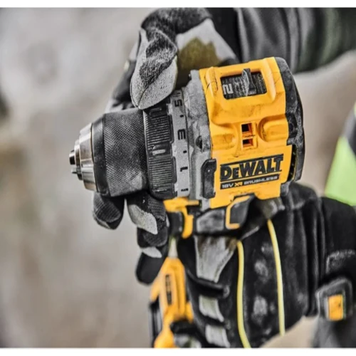 Шуруповерт DeWalt DCD800E1T: Назначение профессиональный