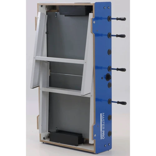 Настільний футбол і хокей Настільний футбол Garlando Master Pro Weatherproof (MPROWUCLA) (930613)