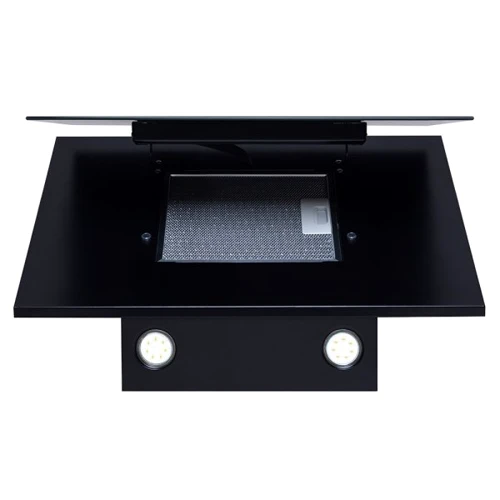 Вытяжка Perfelli DNS 6622 BL LED