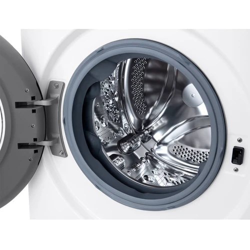 Стиральная машина LG F4WV309S4E: Тип загрузки фронтальная