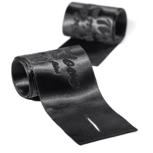 Подарочный набор Bijoux Indiscrets INTIMACY LOVE (black)