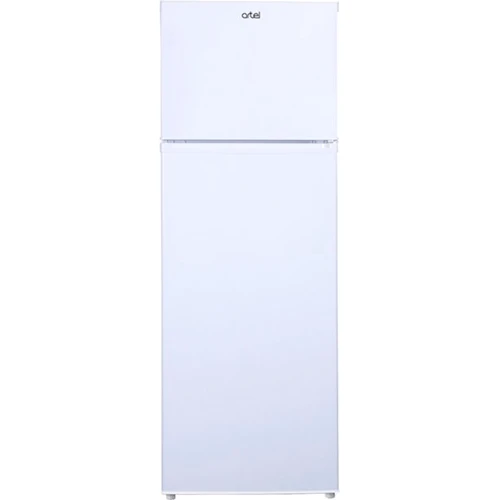 Холодильник Artel HD 341 FN WHITE