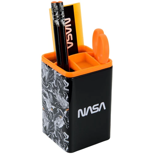 Набір настільний квадратний Kite NASA (ns22-214)