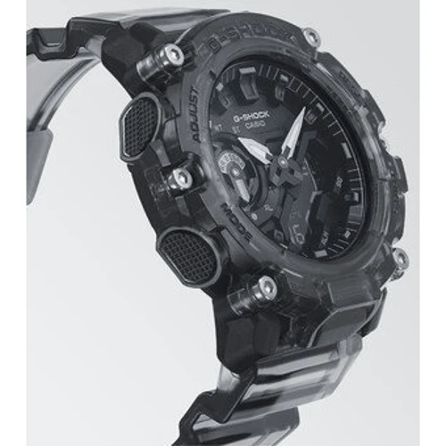 Наручний годинник Casio GA-2200SKL-8A: Тип чоловічі