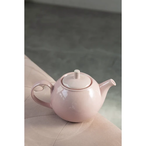Чайник для заварювання Dovbysh Porcelain Vona 0.5 л (100027): Тип Заварочный чайник