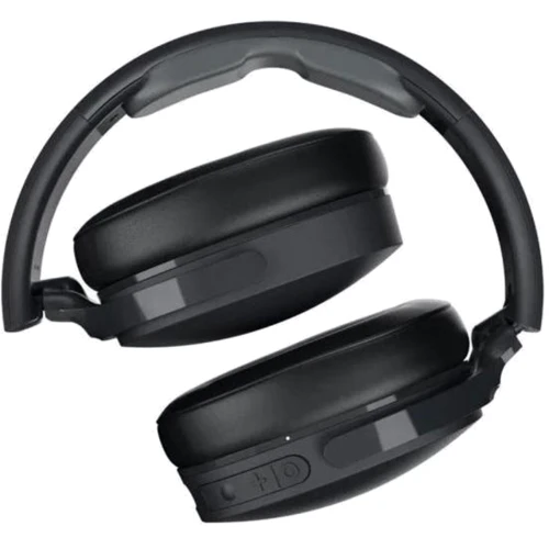 Наушники SkullCandy Hesh ANC True Black (S6HHW-N740): Время работы, ч 22