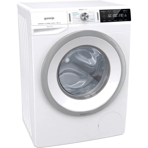 Стиральная машина Gorenje MAWS72ION: Сушка нет