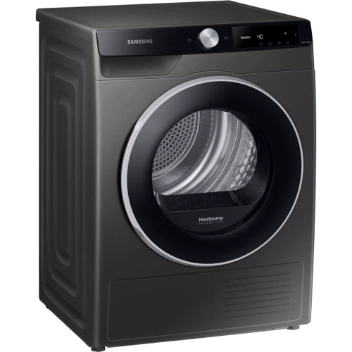 Сушильна машина Samsung DV90T6240LX / UA: Тип завантаження фронтальна