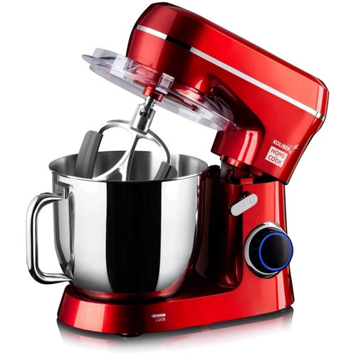 Миксер Koliber KH-SM1350RD10-S: Назначение Бытовые
