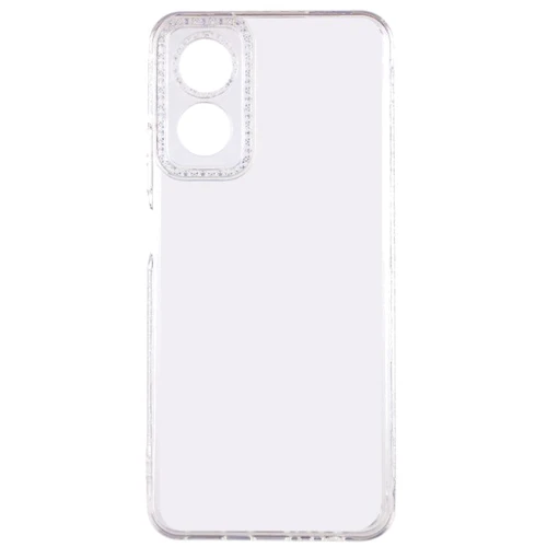 Чехол для телефонов TPU Case Starfall Clear for Oppo A17