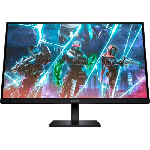 Монитор HP 27 OMEN (780G5E9)