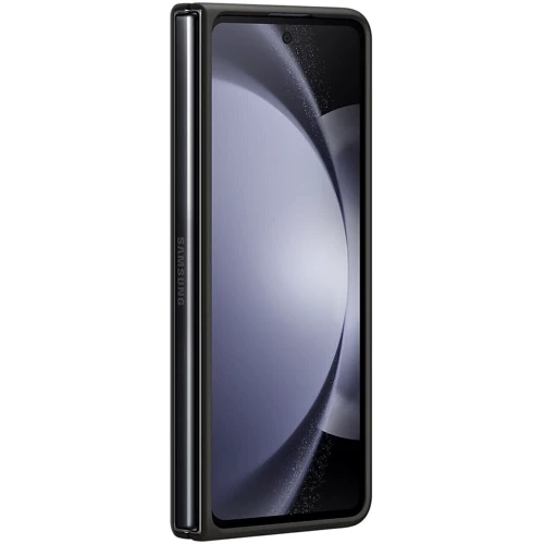 Чохол для телефона Samsung Slim Cover with Pen & TA 25W Black (EF-OF94KKBEGWW) для Samsung F946 Galaxy Fold 5 фото 7