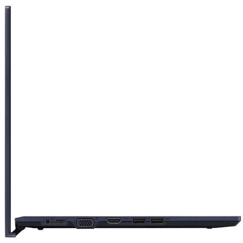 Ноутбук ASUS ExpertBook (B1502CBA-BQ1351X_48_2TB): Объем накопителя 2 ТБ SSD
