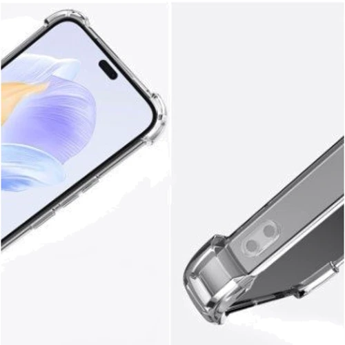 Чехол для телефонов BeCover TPU Case Anti-Shock Clear for Realme 13 Plus 5G (712790): Тип накладка на заднюю часть