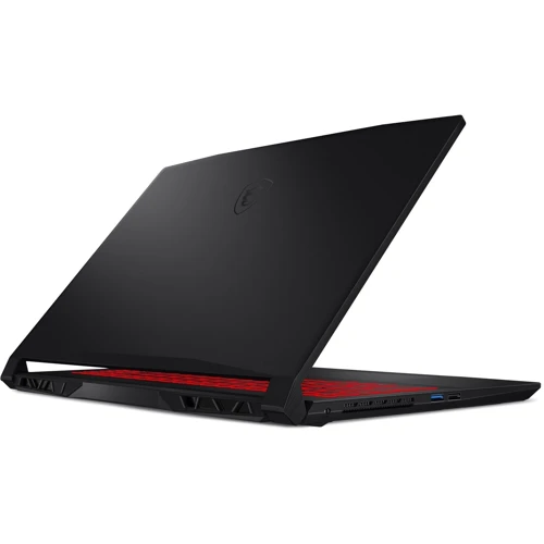 Ноутбук MSI Katana GF6 (GF6612UE-603US): Вес 2.25 кг